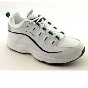 Easy Spirit Women's Romy Lace-Up Arch Support Walking Running Sneaker Shoes
